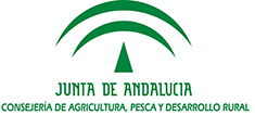 Logo Junta de andalucia - Agencia de Agricultura, Pesca y Desarrollo Rural