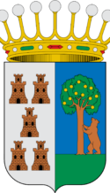 Teba Comarca Guadalteba